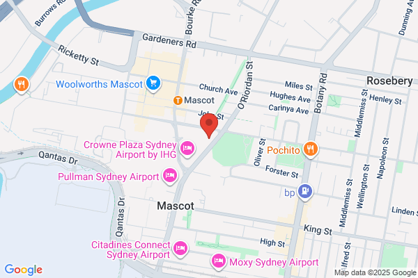 Civica Pty Ltd