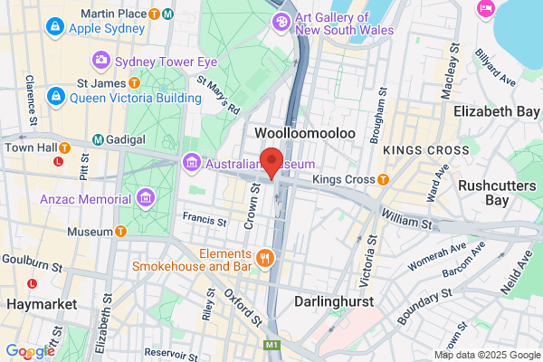 Class Objects Pty Ltd