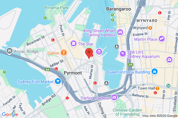 Comvision Pty Ltd