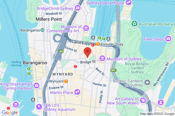 Construction Software Australia P/L
