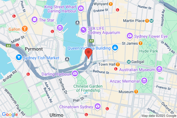 Dimension Data Australia