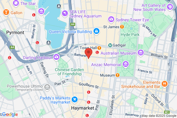 Geographic Business Systems