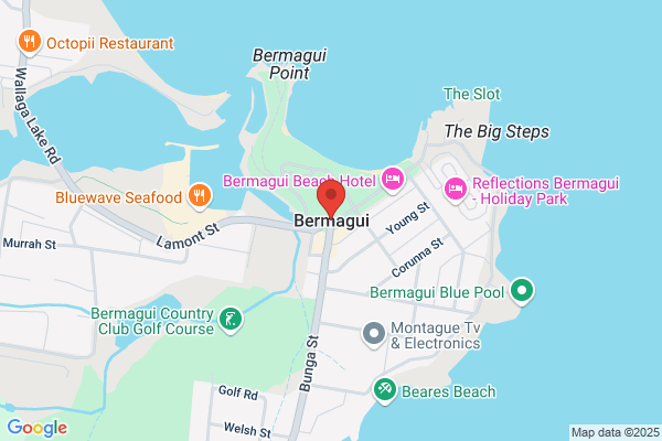Bermagui Group