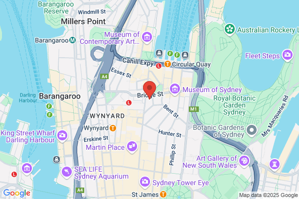 John Hindmarsh (NSW) Pty Ltd