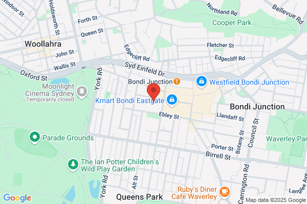 Dental 99 Bondi Junction