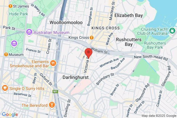 Dental Surgery & Denture Design Clinic
