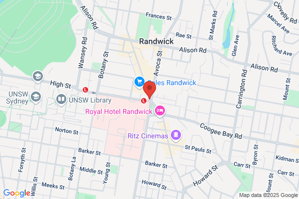 Eastern Suburbs Dental Practice