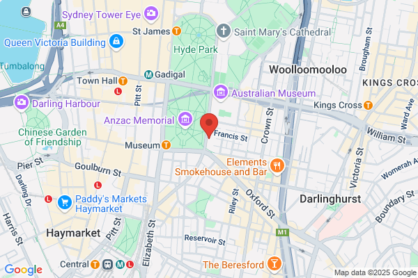Holdsworth House Dental Practice