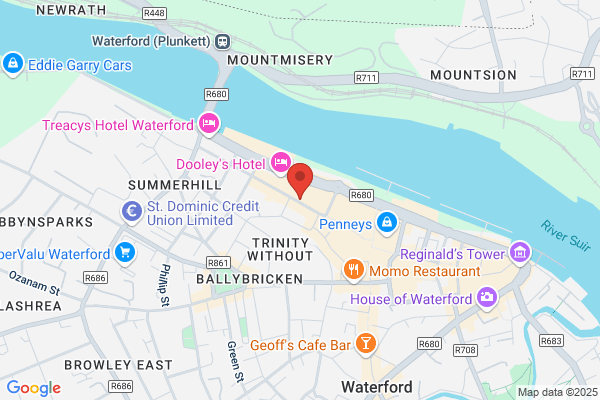 O'Connell St Dentists