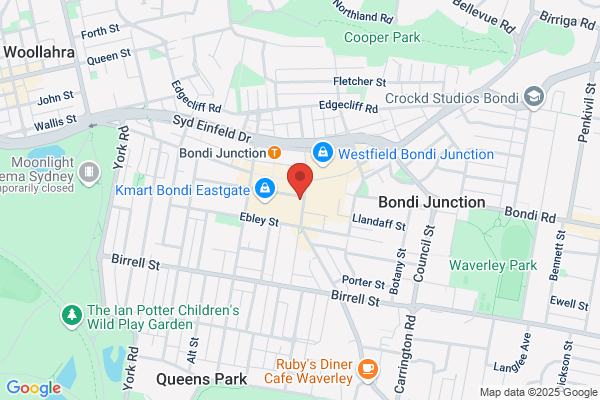 Primary Dental Bondi Junction
