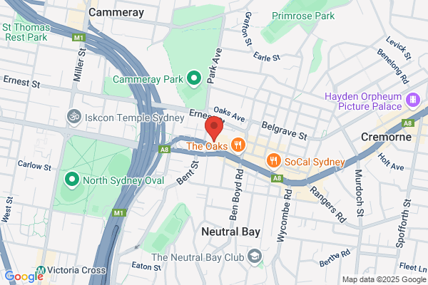 Neutral Bay Medical Centre