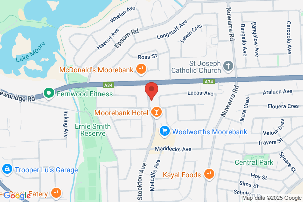 Australian Medical Acupuncture College