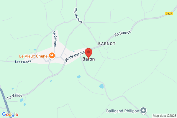 Baron D W