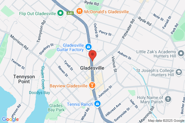Bennelong Medical Pty Ltd