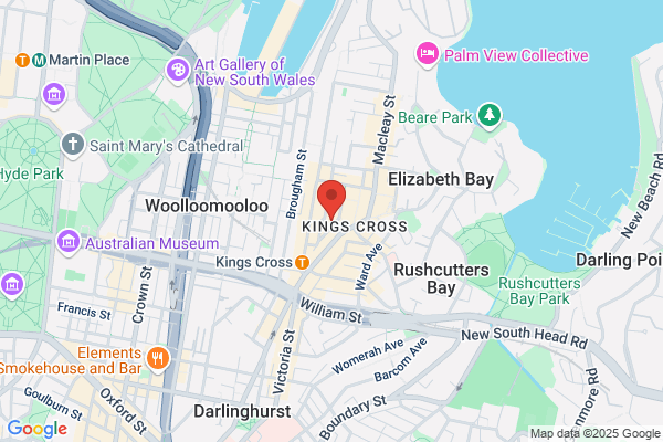 Kings Cross Travellers Clinic