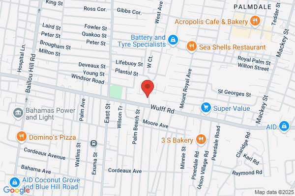 A. Woods Electrical Services