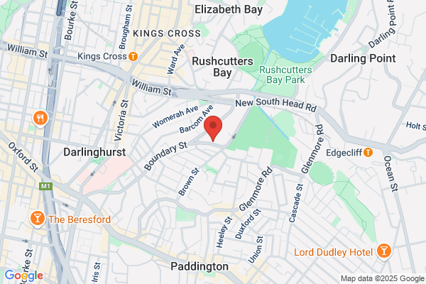 Sydney City Electrical Wholesalers
