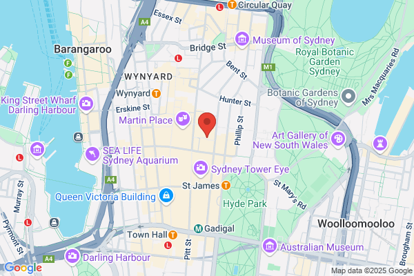 Hudson Trade & Industrial