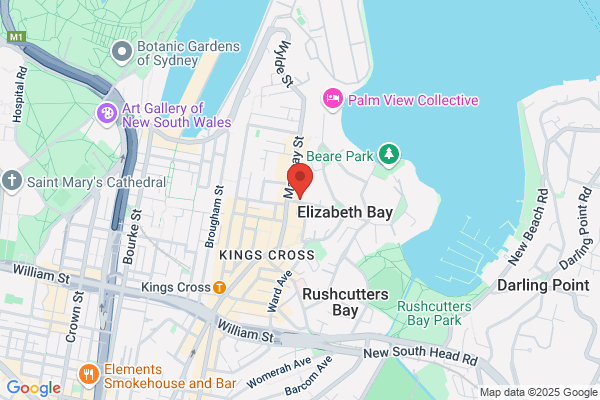 K2 Recruitment Pty Ltd