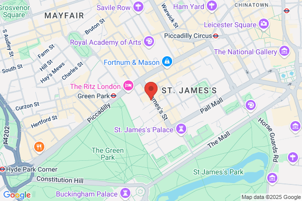 James Brookes & Assoc.