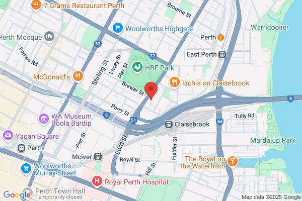 Australian Event Services