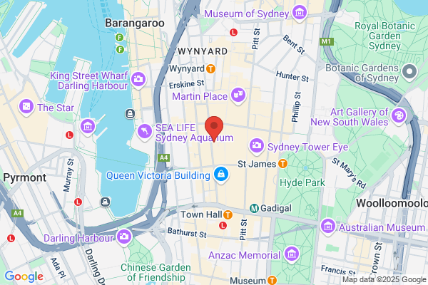 AAA Mortgage Finance Ltd