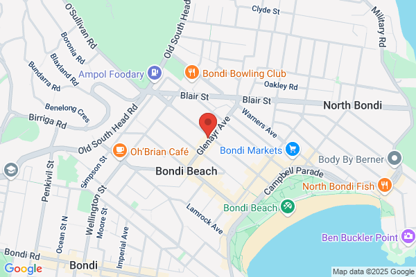 888 Convenience Store Bondi Beach