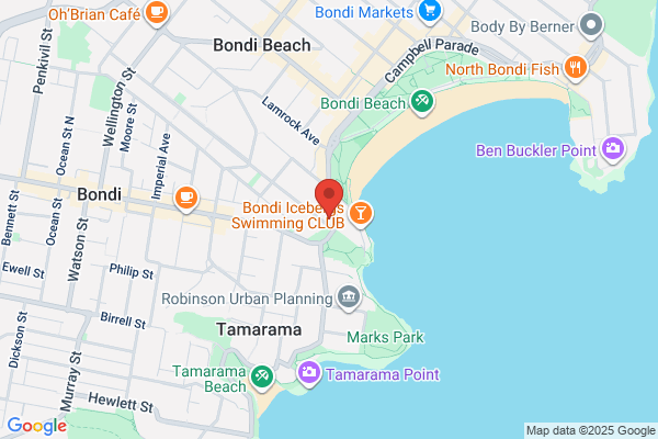 Bondi Smoke Gallery