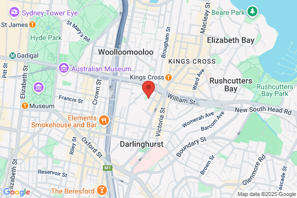 Deborah Batchelor & Associates