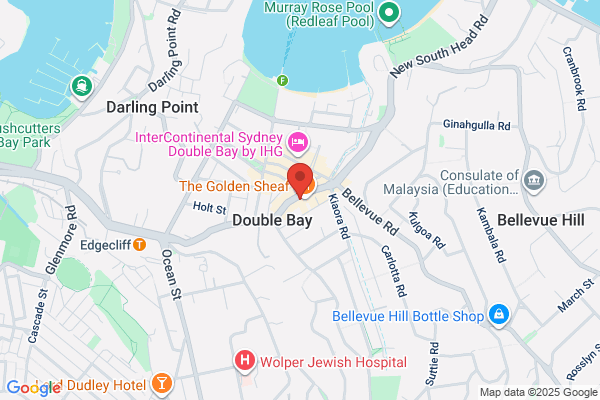 Bay Road Hair Studio
