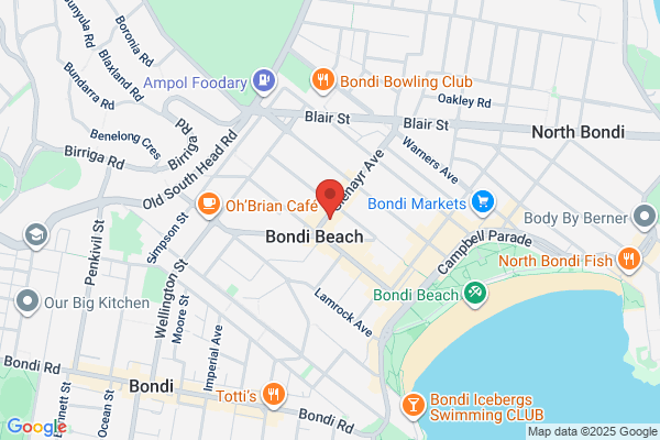 Bondi Health Studio