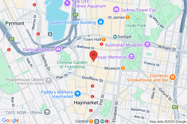 Meriton Serviced Apartments