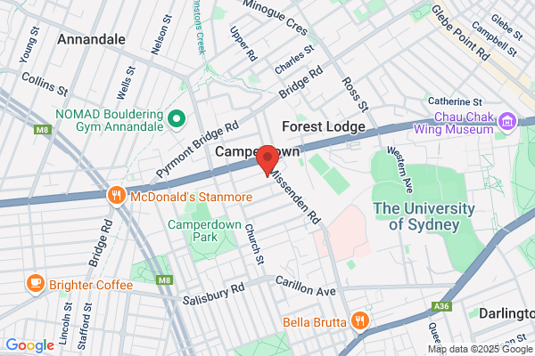 Rydges Camperdown