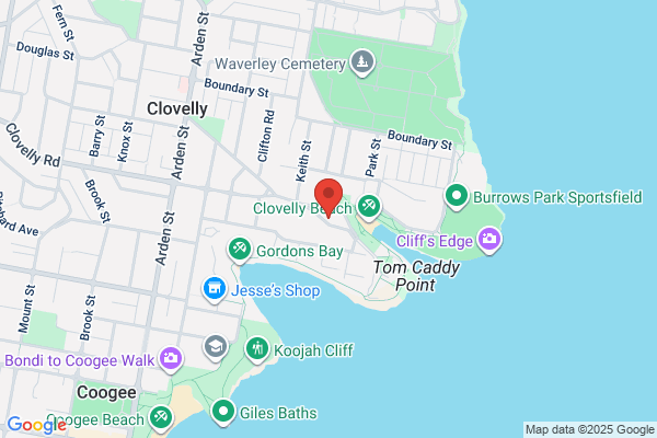 Clovelly Hotel