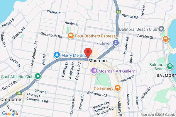 Hotel Mosman