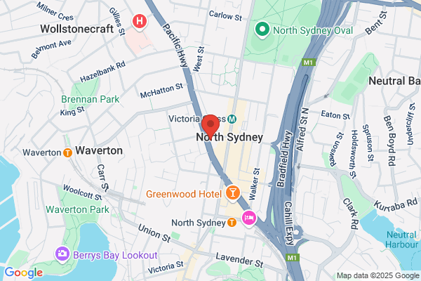 Cisco Systems Australia Pty Ltd