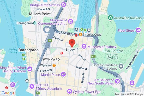 Apostle Asset Management Australia Ltd