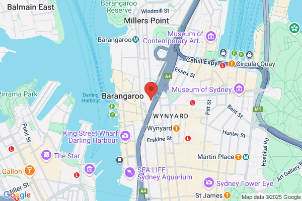 Aus bil Dexia Ltd