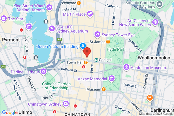 Christopher Conolly,Partner,Cutler Hughes & Harris