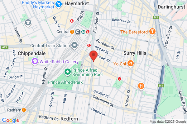 AIDS Council of New South Wales  ACON Knowledge Centre