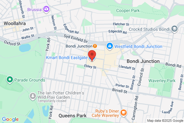 Liquorland Bondi Junction