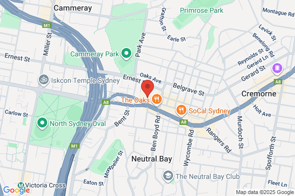 Liquorland Neutral Bay Big Bear