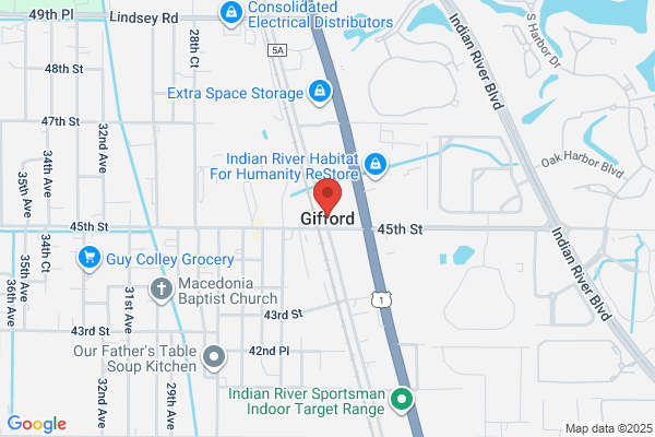 Gifford & Co