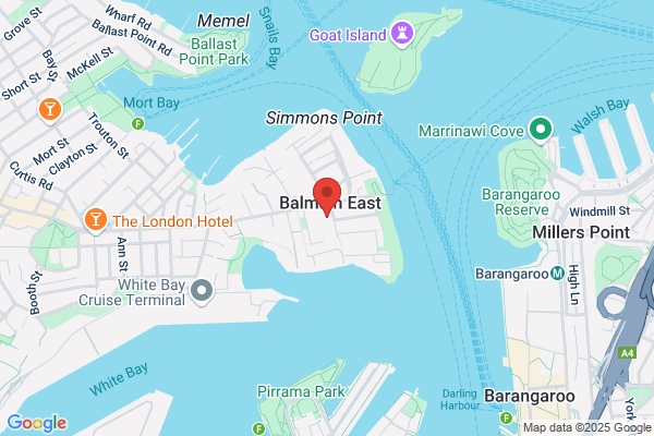 East Balmain General Practice