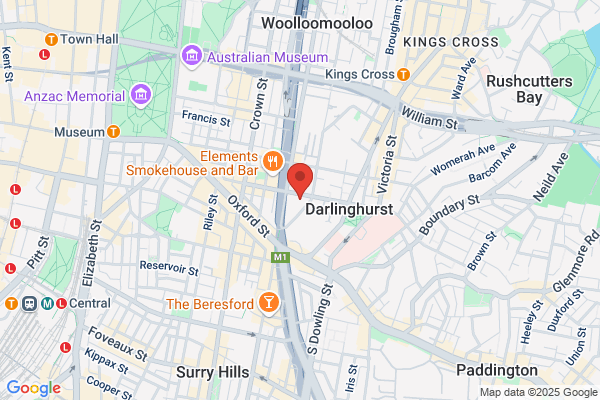 Dr Sean Flanagan (Sydney ENT Clinic)