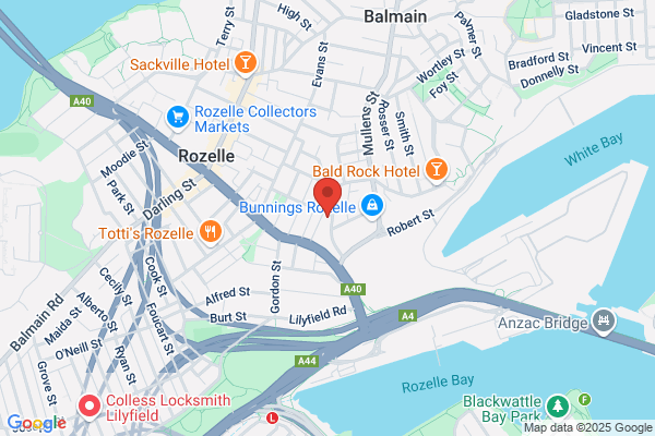 Auto Repairs MM Balmain