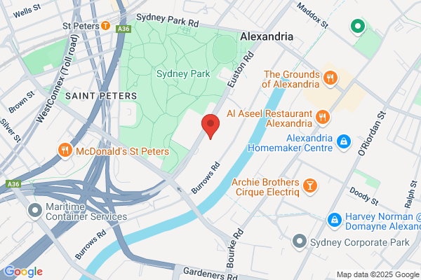 Central Autohaus Pty Ltd