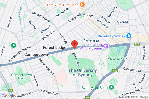 Building Science Forum of Australia