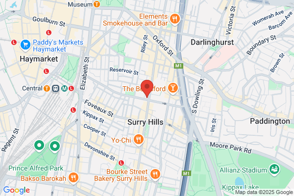 Australasian Society For HIV Medicine