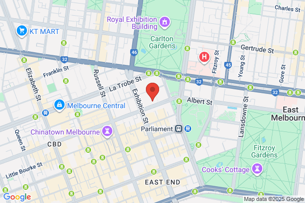 Australian & New Zealand Institute of Insurance & Finance